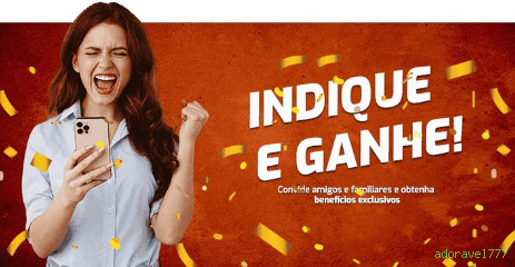 Programa VIP adoravel777