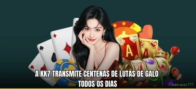 Métodos de pagamento aceitos na adoravel777