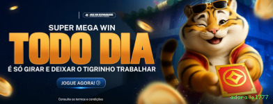 Dicas para ganhar na adoravel777